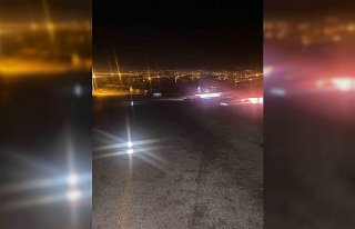 Alkollü ve uyuşturucu kullanan araç sürçüşüne...