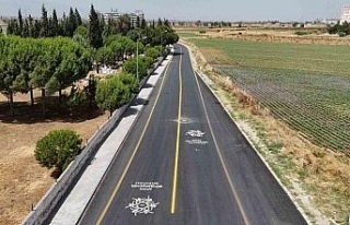 Aydın Büyükşehir Belediyesi’nden Efeler’e...