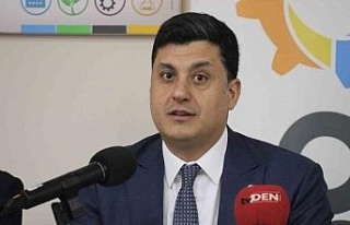 Aydın Sanayi Odası üye sayısını her geçen yıl...