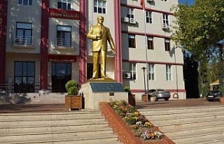 Aydın Valiliği o görüntüler üzerine inceleme...