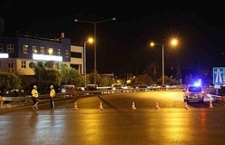 Aydın’da facianın eşiğinden dönüldü