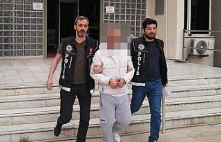 Aydın’da uyuşturucudan 6 ayda 89 kişi tutuklandı