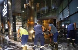 Aydın’ın otogarları bayrama hazır