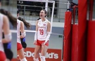 Aydın’ın Sultanları’na, milli takviye