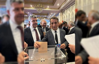 Başkan Yetişkin, İmamoğlu ve Çerçioğlu’nu...