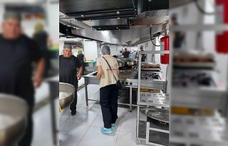 Didim’de gıda denetimleri sıklaştı