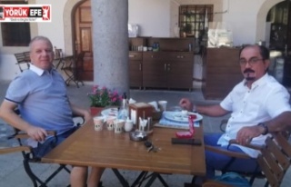 Emekli Nihayet Gücünün Farkına Vardı