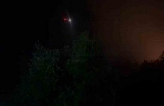 İzmir’de başlayıp Aydın’a sıçrayan orman...