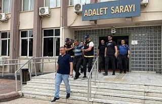 Karısını darp ederek öldüren şahıs tutuklandı