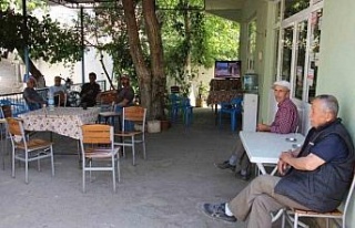 Kırsaldan şehre göç dalgası sürüyor, giden...