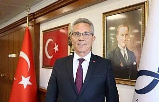 Nazilli Belediyesi’nden Dünya Çevre Günü için...