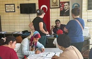 Söke Belediyesi Yaz Okulu’na kayıtlar başladı