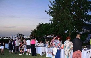 Sökeli kadınların el emekleri turizme açıldı