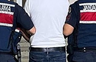 Terör propagandası yapan 6 şüpheli yakalandı