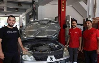Ustalardan yola çıkacaklara ve tatil planı yapanlara...