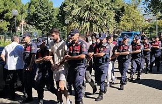 Aydın merkezli 4 ilde dolandırıcılık operasyonu:...