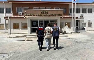 Aydın’da uyuşturucudan 22 şüpheli yakalandı