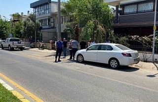 Aydınlı işadamı evinde ölü bulundu