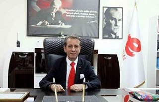 Başkan Yetişkin: “Basın mensupları, demokratik...
