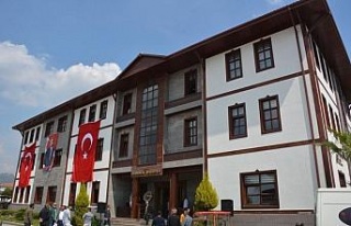 Başkan Zencirci bir projesini daha hayata geçirdi
