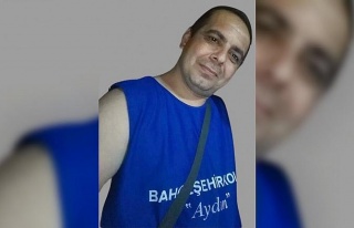 Çocuğunu tedavi için götürmüştü, kendi hayatını...