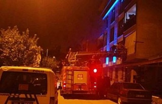 Haber alınamayan yaşlı kadın evinde ölü bulundu