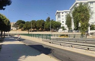 Kuşadası’nda trafik kazası: 1 ölü, 1 ağır...