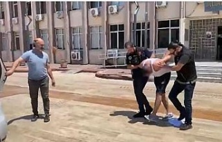 NARKO Aydın zehir tacirlerine geçit vermiyor: 1...
