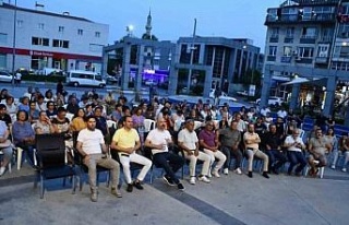 Söke’de Madımak olayında hayatını kaybedenler...