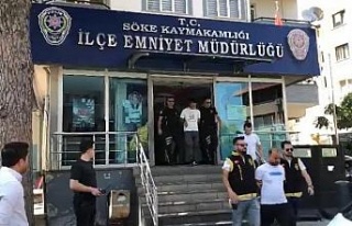 Yorgun mermi kurbanı Pera bebeğin ölümü ile ilgili...
