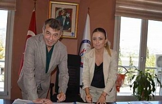 AYESOB’dan eğitimde işbirliği