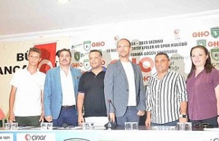 Efeler 09 SFK, Didim adına mücadele edecek