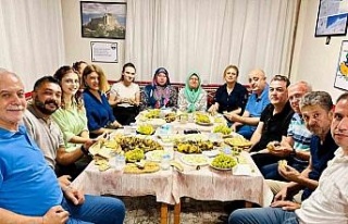 Elazığ kültürü Aydın’da da yaşatılıyor