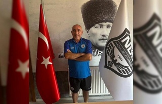 Naz Naz’a tecrübeli masör