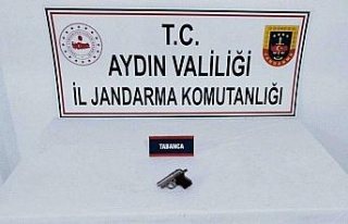 Silah kaçakçılarına geçit yok: 15 yakalama