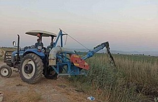 Söke Ovası’nda susuzluk sıkıntısı had safhaya...