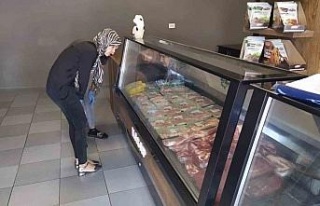 Söke’de riske dayalı gıda işletmeleri denetlendi