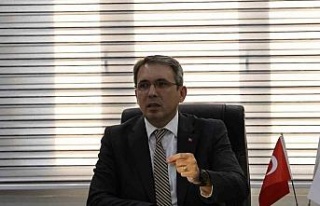 AK Parti Aydın’da kongre hazırlıkları