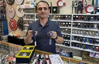 Akıllı saatlere rağmen klasik saatlerin zamansız...