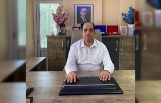 Altı Nokta Körler Derneği Aydın Şubesi 7. Olağan...