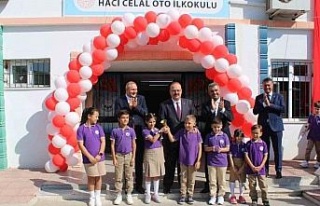 Aydın’da ilk ders zili çaldı, 184 bin öğrenci...