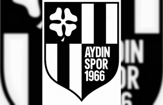 Aydınspor’da yeni yönetim belli oldu