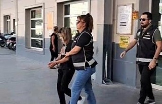 Azılı suçlu, 20 saat takip edilip yakalandı