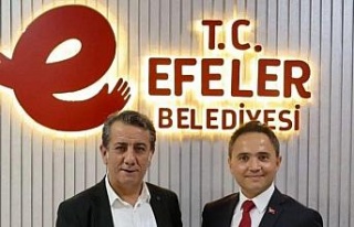 Efeler’de yaşayan 19-35 yaş arası herkes bu imkandan...