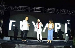 FUYAPI’dan yeni projesine Korel Cezayirli ve Murat...