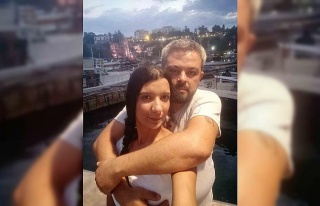 Önce sevgilisini öldürdü, ardından kendini vurdu