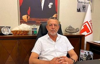 Söke Tariş pamuk alımlarında 7 milyon kilograma...