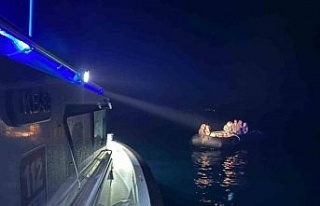 Aydın’da 19 düzensiz göçmen yakalandı