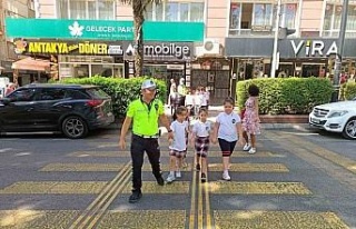 Aydın’da okul çevreleri denetleniyor