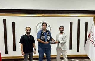 Aydınspor Taraftarlar Derneği üyelik başvuruları...